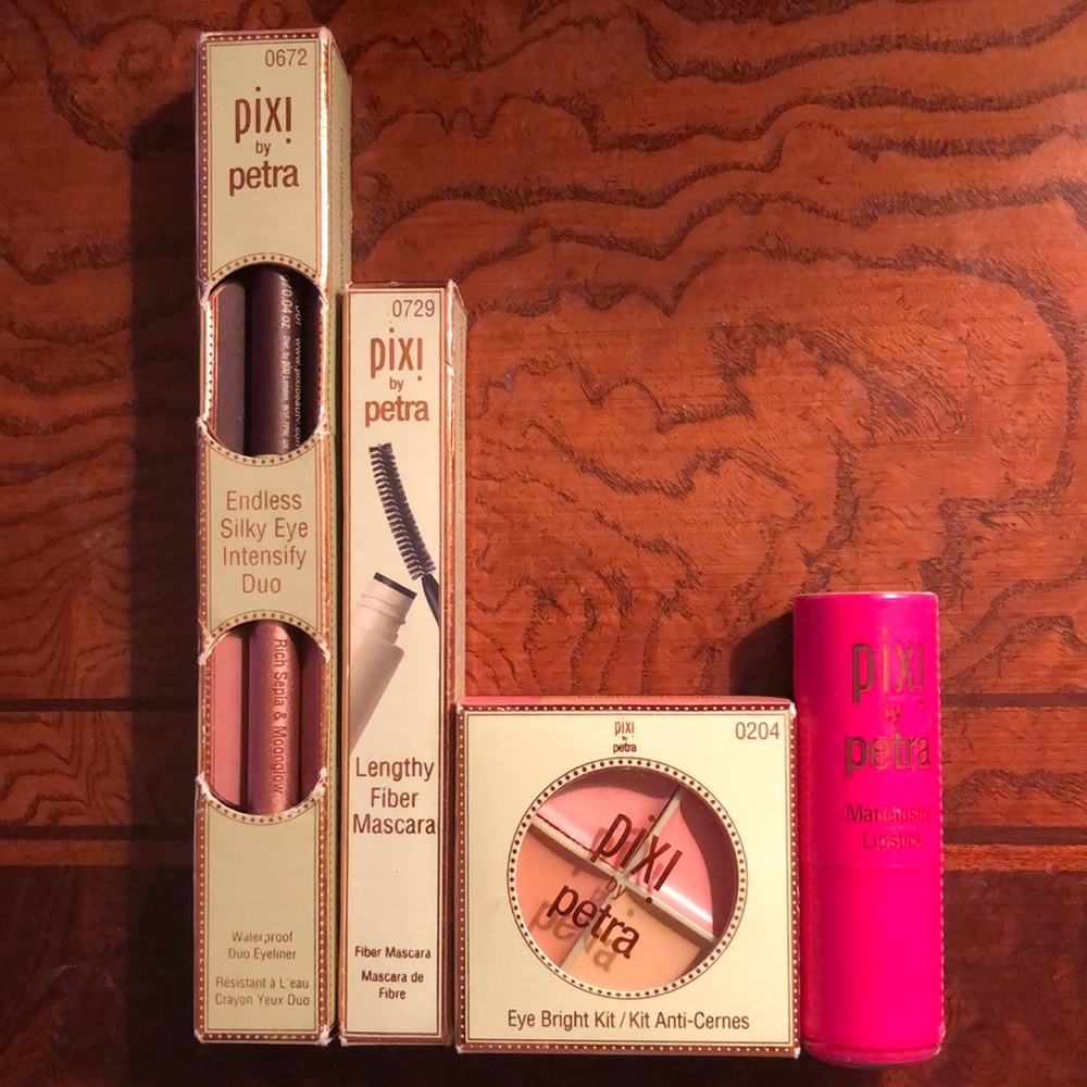 Pixi by Petra bundle